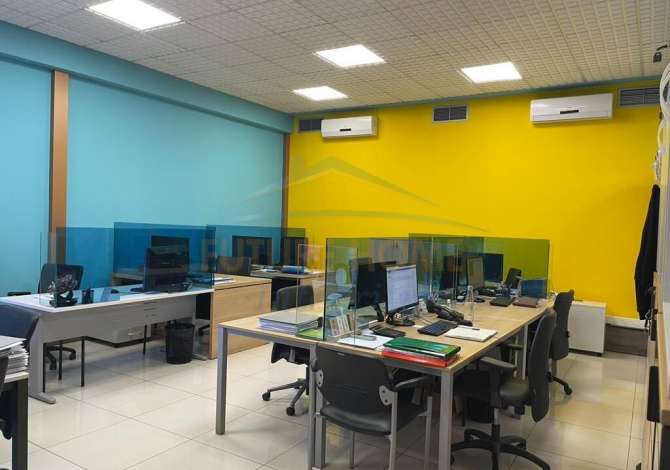 Ambient biznesi ne shitje 3+1 ne Tirane - 679,000 Euro
