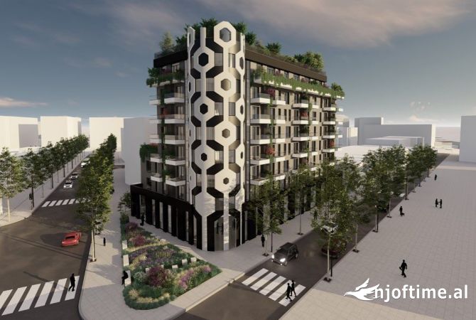 Shtepi ne shitje 1+1 ne Tirane - 153,200 Euro
