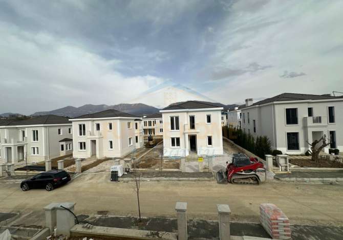 Shtepi ne shitje 2+1 ne Tirane - 1,700,000 Euro