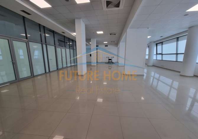 Ambient biznesi me qera 1+1 ne Tirane - 2,600 Euro