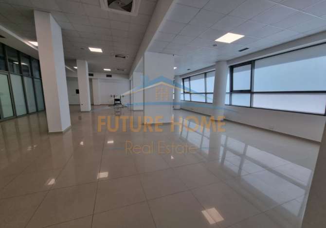 Ambient biznesi me qera 1+1 ne Tirane - 2,600 Euro
