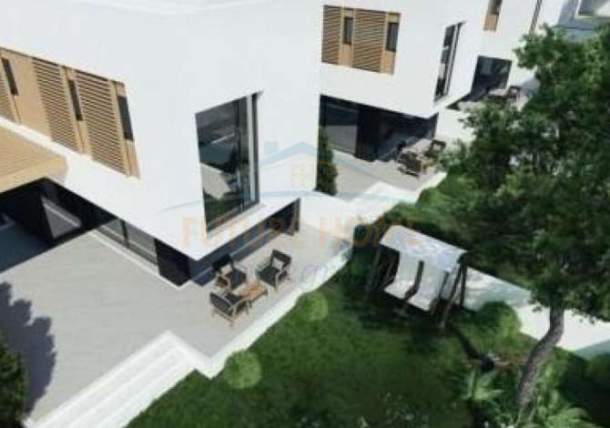 Shtepi ne shitje 3+1 ne Durres - 380,000 Euro