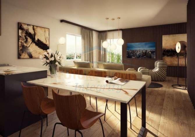 Shtepi ne shitje 2+1 ne Tirane - 224,000 Euro