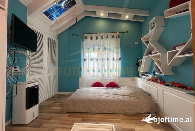 Shtepi ne shitje 2+1 ne Durres - 250,000 Euro