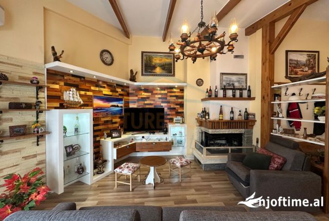 Shtepi ne shitje 2+1 ne Durres - 250,000 Euro