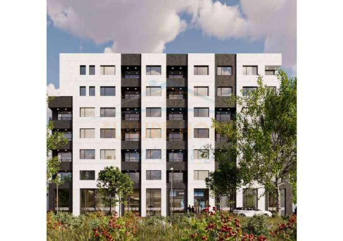 Shtepi ne shitje 2+1 ne Tirane - 140,760 Euro