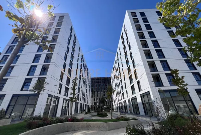 Shtepi ne shitje 1+1 ne Tirane - 105,000 Euro