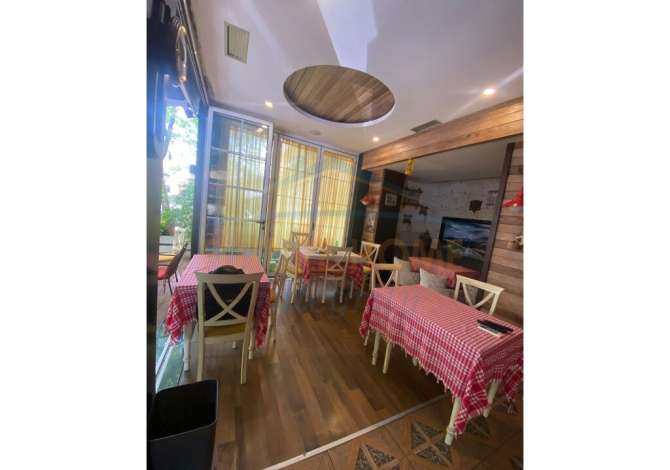 Business Property in Sale 2+1 in Tirana - 160,000 Euro