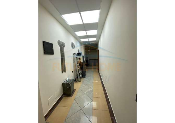 Qera, Ambient Biznesi, Rruga Ismail Qemali