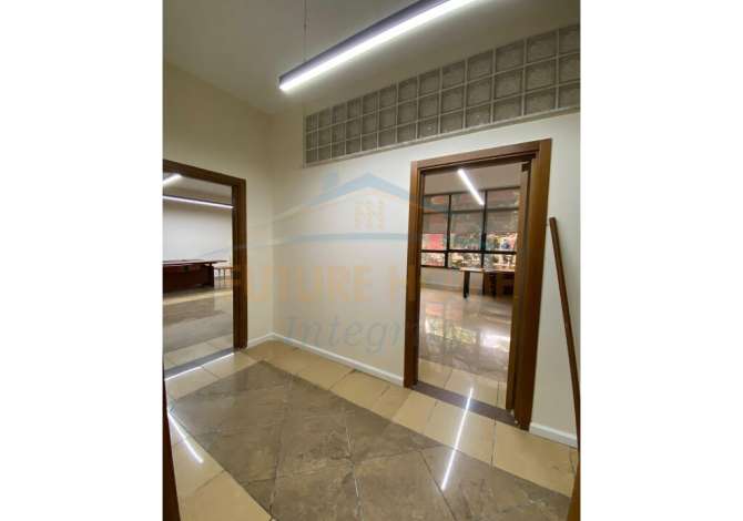 Ambient biznesi me qera 1+1 ne Tirane - 3,500 Euro