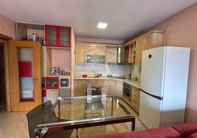 Shtepi ne shitje 2+1 ne Tirane - 200,000 Euro