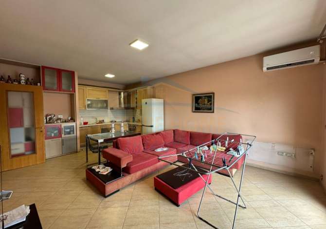 Shtepi ne shitje 2+1 ne Tirane - 200,000 Euro