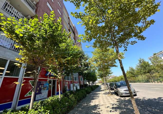 Shtepi ne shitje 1+1 ne Tirane - 128,500 Euro