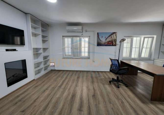Ambient biznesi ne shitje 1+1 ne Tirane - 3,000,000 Euro