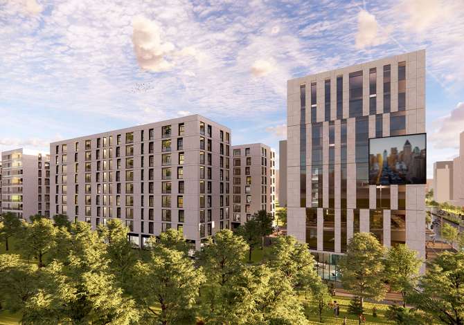 Shtepi ne shitje 2+1 ne Tirane - 146,875 Euro