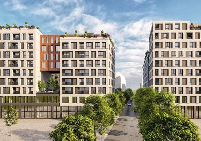 Shtepi ne shitje 3+1 ne Tirane - 303,810 Euro