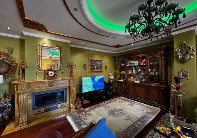 Shtepi ne shitje 3+1 ne Tirane - 650,000 Euro