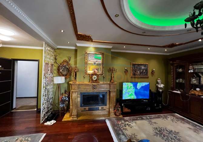 Shtepi ne shitje Apartament ne Tirane, 3+1, Mobilimi E mobiluar, Pagesa 650,000  Euro.