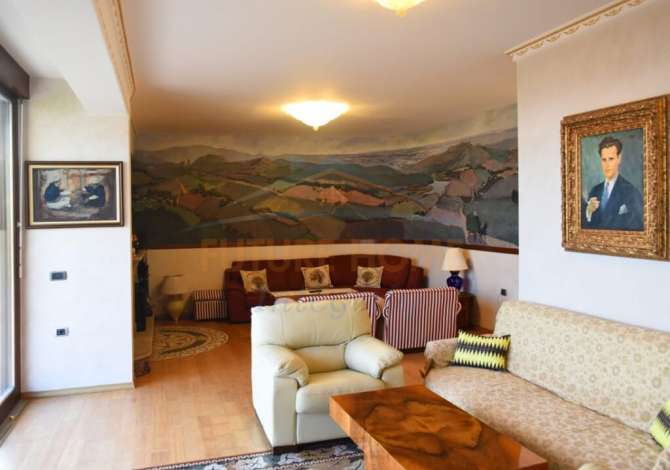 Shtepi ne shitje 6+1 ne Tirane - 2,500,000 Euro
