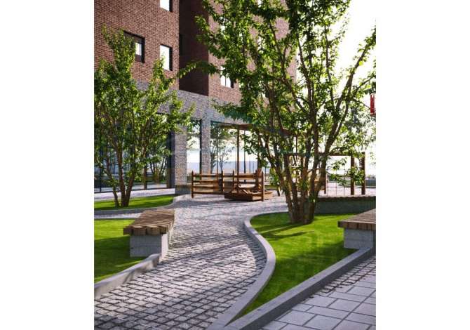 Shtepi ne shitje 2+1 ne Tirane - 87,550 Euro