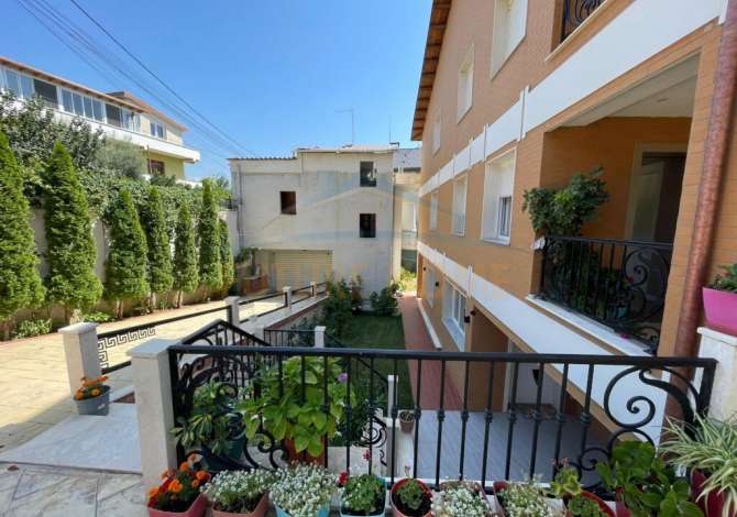 Shtepi ne shitje 7+1 ne Tirane - 1,500,000 Euro