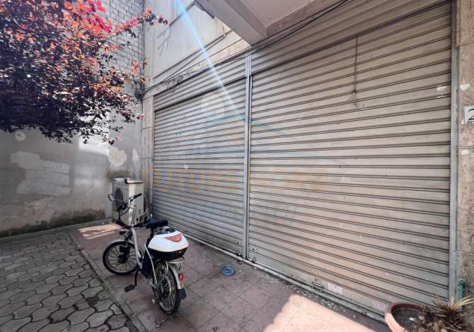Ambient biznesi ne shitje 1+1 ne Tirane - 139,200 Euro