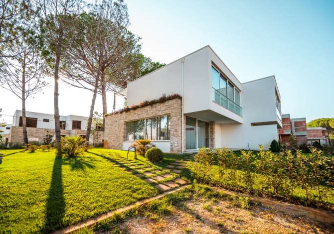 Shtepi ne shitje 2+1 ne Durres - 480,000 Euro