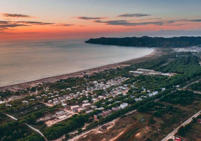 Shtepi ne shitje 4+1 ne Durres - 1,100,000 Euro