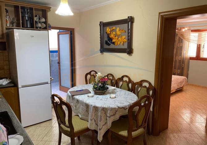 Shtepi ne shitje 2+1 ne Tirane - 200,000 Euro