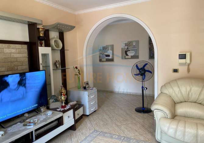 Shtepi ne shitje 2+1 ne Tirane - 200,000 Euro