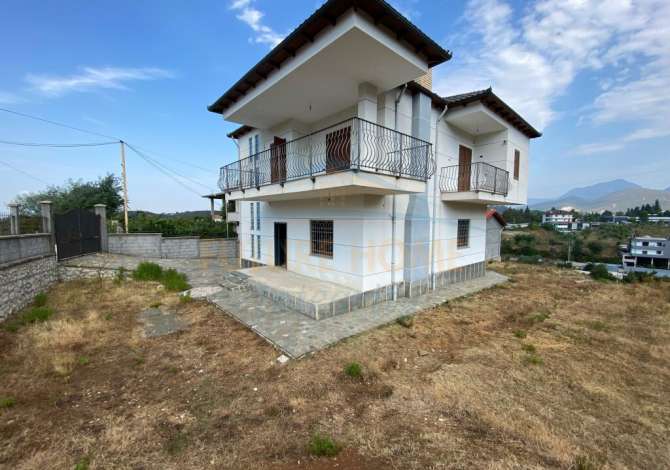 Shtepi ne shitje 3+1 ne Tirane - 250,000 Euro