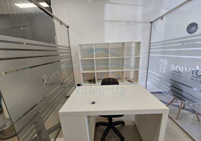 Ambjent biznesi ne shitje 3+1 ne Tirane - 155,000 Euro