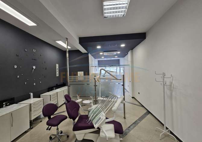Ambient biznesi ne shitje 3+1 ne Tirane - 155,000 Euro