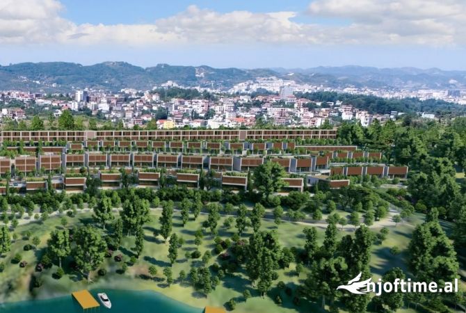 Shtepi ne shitje 3+1 ne Tirane - 494,000 Euro