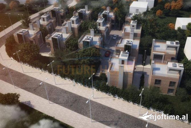 Casa in vendita 3+1 a Tirana - 375,000 Euro