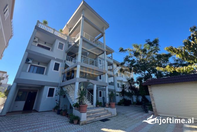 Ambient biznesi ne shitje 5+1 ne Durres - 800,000 Euro