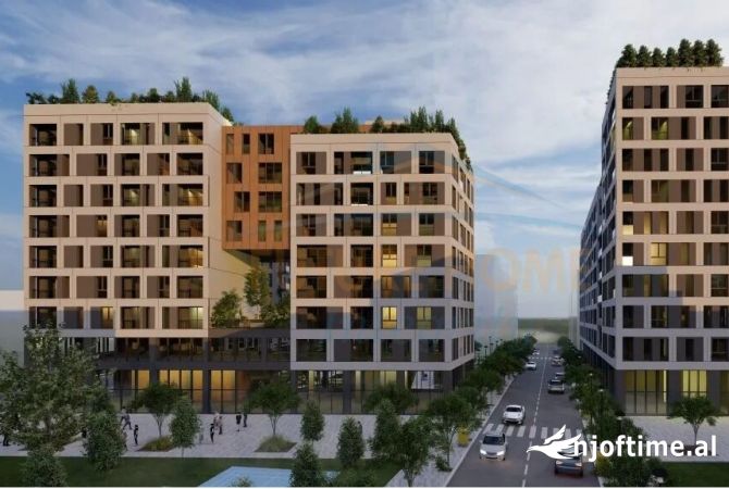 Shtepi ne shitje 2+1 ne Tirane - 206,430 Euro