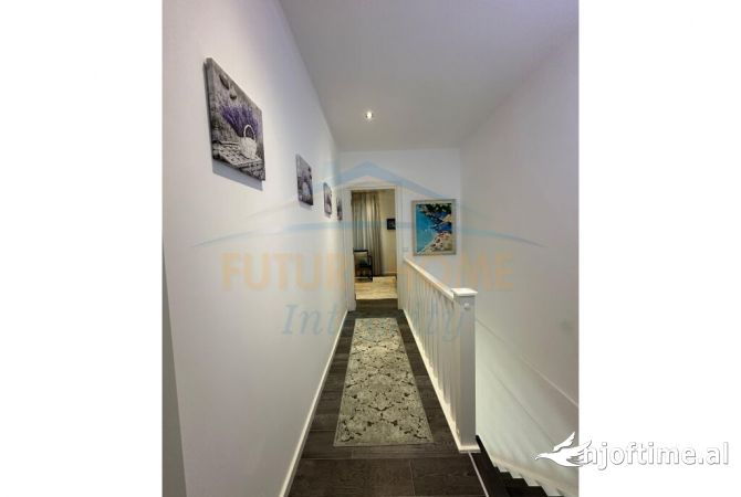 Duplex (2 storey house) for sale in Durres 2+1, Furnished