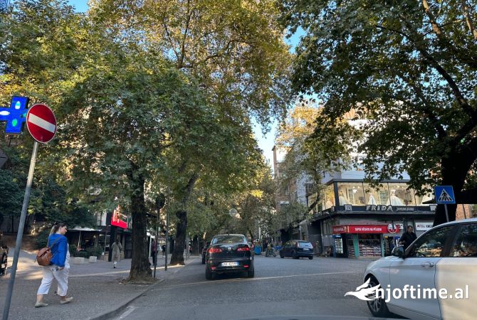 Ambient biznesi ne shitje 2+1 ne Tirane - 65,000 Euro