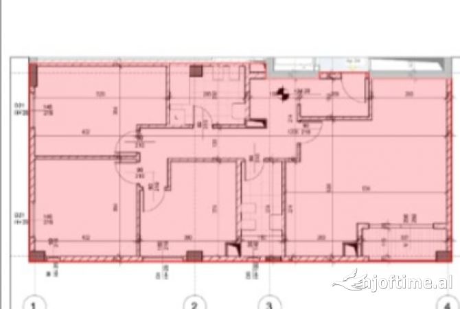 Shtepi ne shitje 3+1 ne Tirane - 335,500 Euro