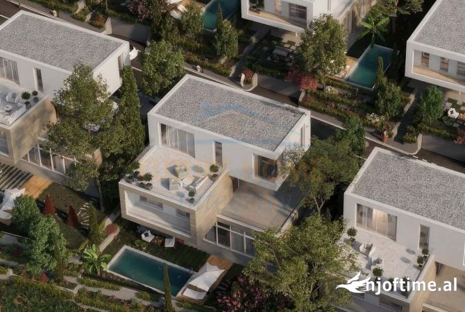 Shtepi ne shitje 3+1 ne Tirane - 650,000 Euro