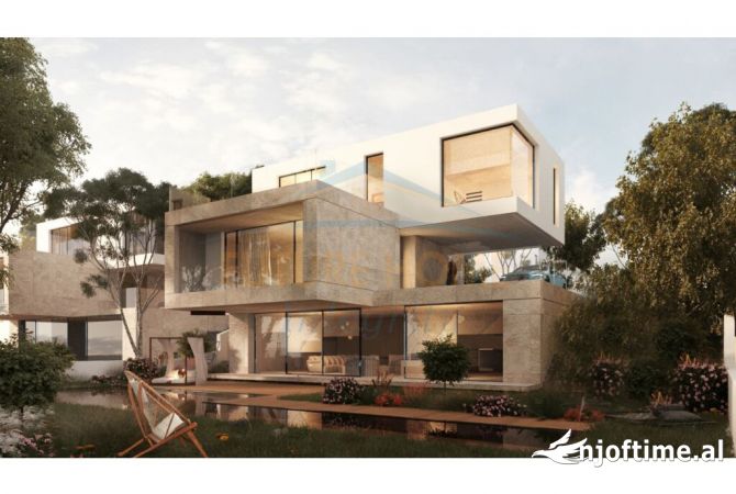 Shtepi ne shitje 3+1 ne Tirane - 650,000 Euro