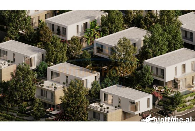 Shtepi ne shitje 3+1 ne Tirane - 650,000 Euro
