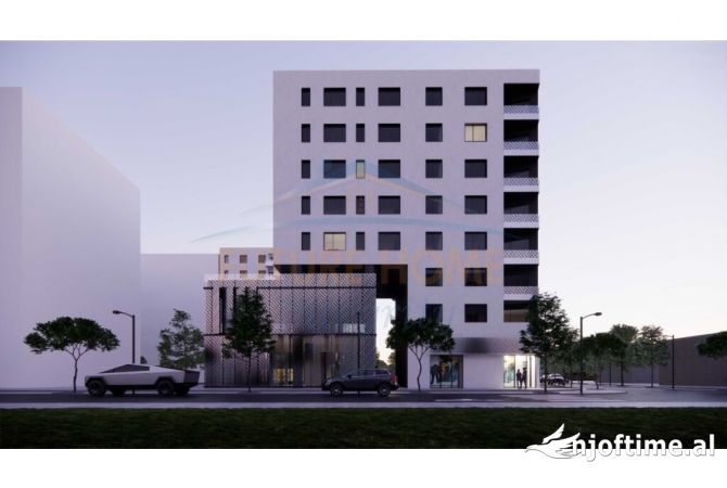 Shtepi ne shitje 2+1 ne Tirane - 194,480 Euro
