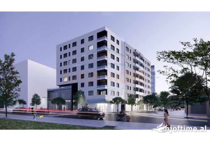 Shtepi ne shitje 2+1 ne Tirane - 194,480 Euro