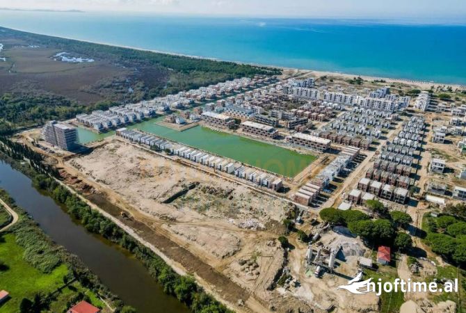 Shtepi ne shitje 1+1 ne Durres - 147,000 Euro