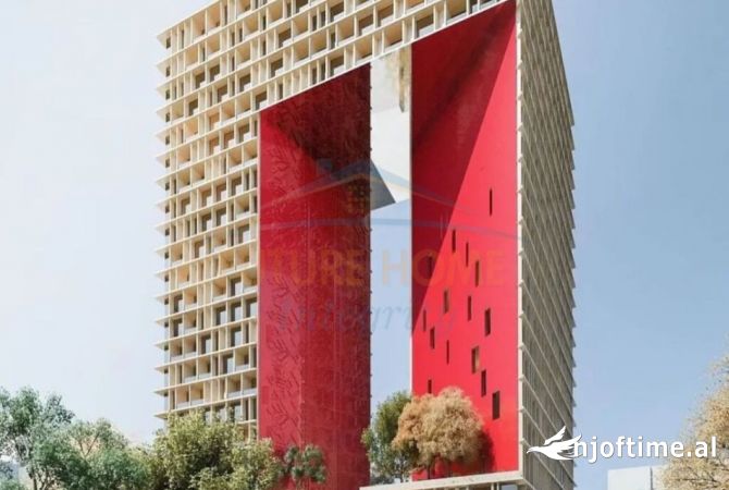 Shtepi ne shitje 1+1 ne Tirane - 215,550 Euro