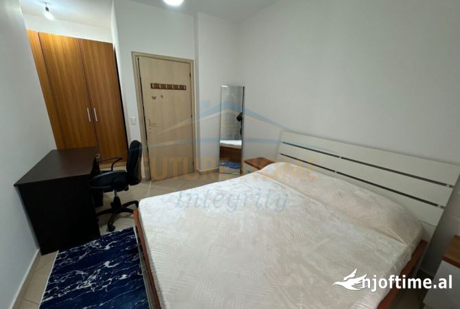 Apartment for rent in Tirana 1+1, Furnished
