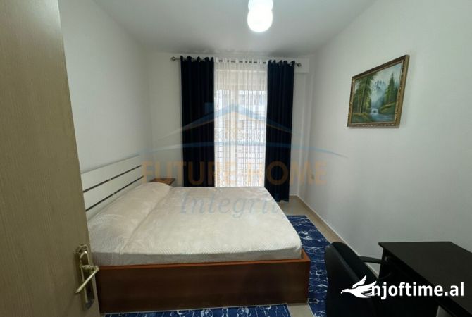 Apartment for rent in Tirana 1+1, Furnished