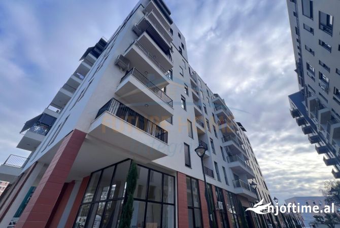 Shtepi ne shitje 1+1 ne Tirane - 139,500 Euro